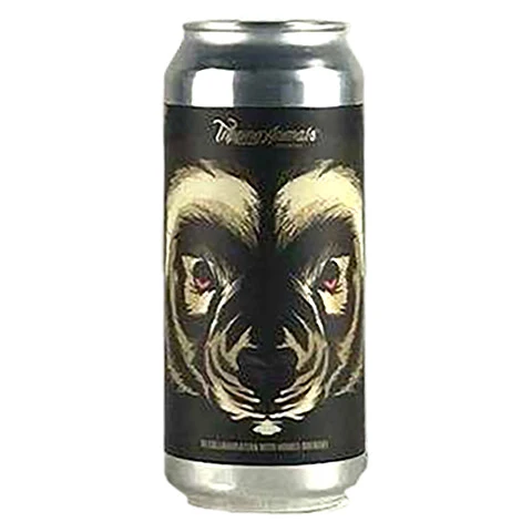Tripping Animals Woods Devil Sour