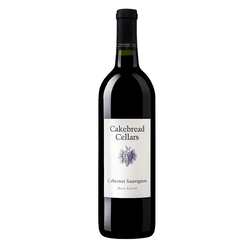 Cakebread Cellars Napa Valley Cabernet Sauvignon 2019