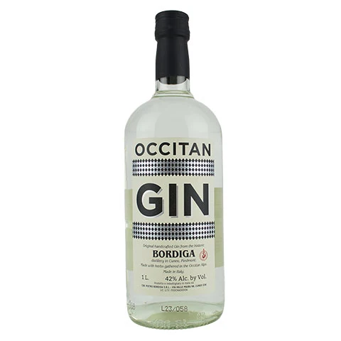 Bordiga Occitan Gin