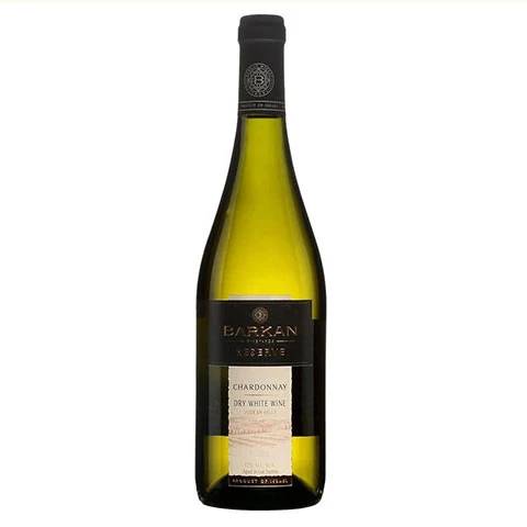 Barkan Reserve Chardonnay 2020