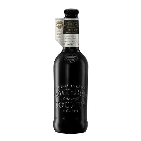 Goose Island Bourbon County Brand Stout (2023)