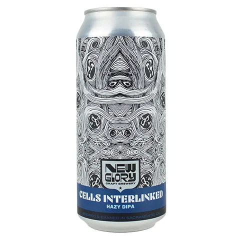 New Glory Cells Interlinked DIPA