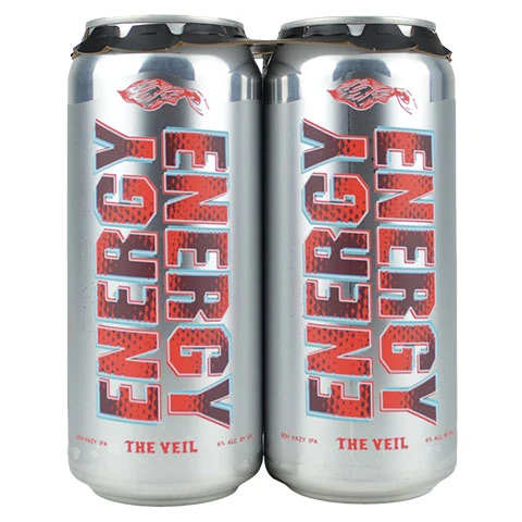 The Veil Energy Energy IPA