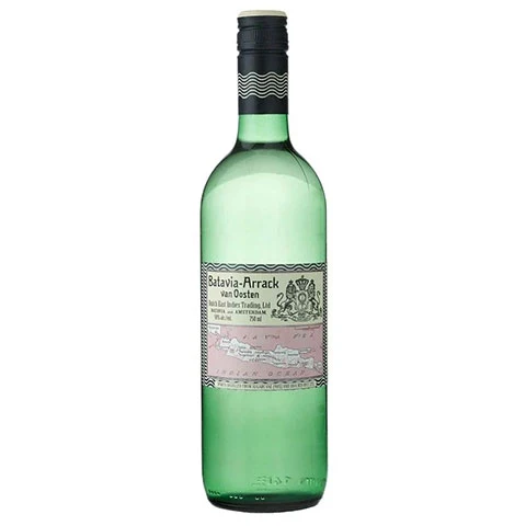 Batavia-Arrack van Oosten