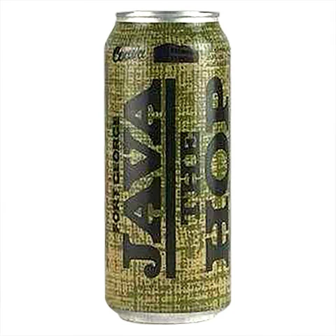 Fort George Java The Hop IPA