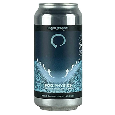 Equilibrium Fog Physics DIPA