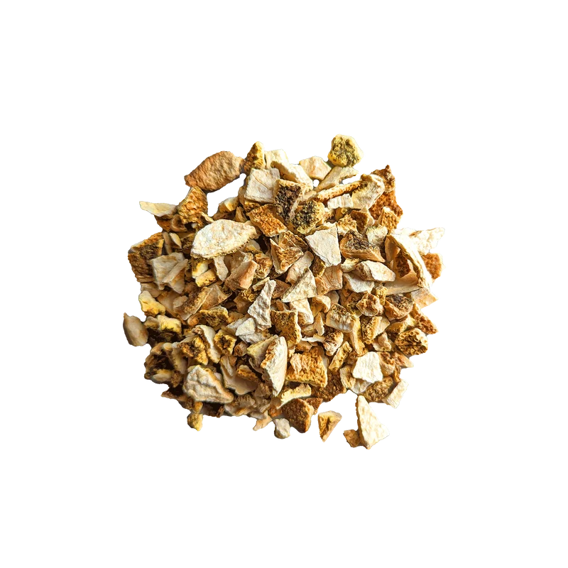 Écorce de citron Bio