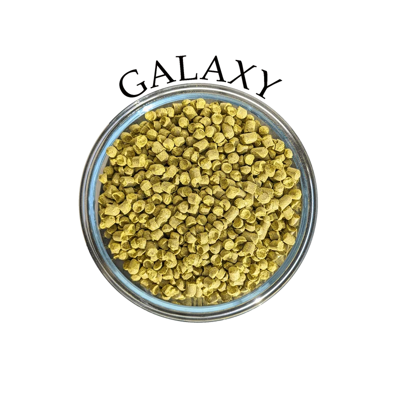 Houblon Galaxy (AU) - HPA