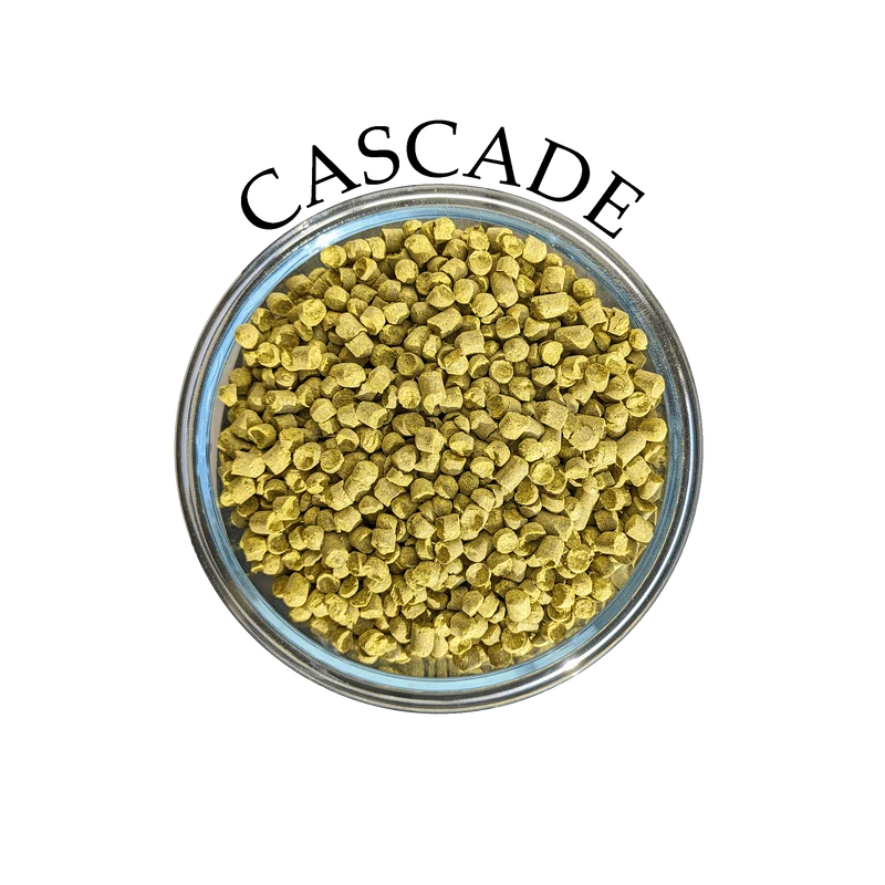 Houblon Cascade (US)