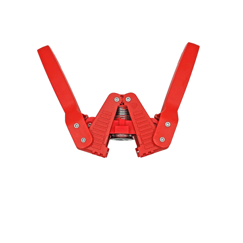 Capsuleuse manuelle Ferrari Emily - 26mm et 29mm