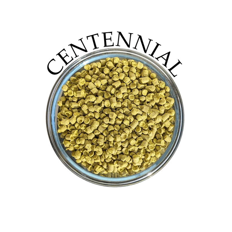 Houblon Centennial (US)