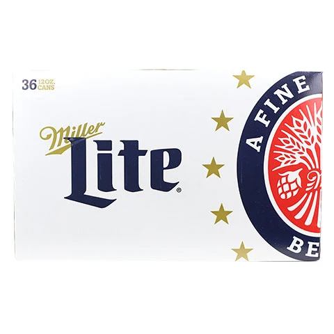 Miller Lite