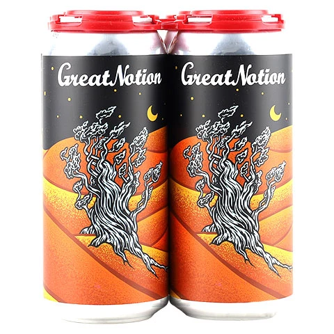 Great Notion Dune IPA