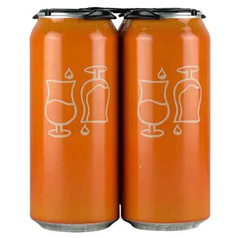The New Museum Band Horribles IPA