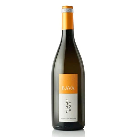 Bava Bass Tuba Moscato d'Asti 2020
