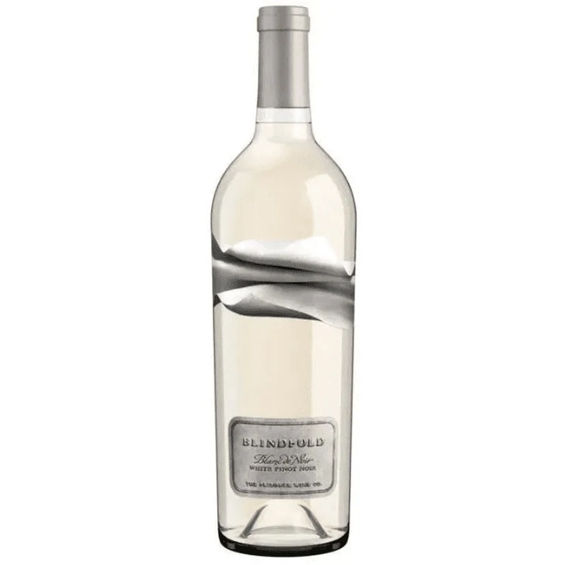 Blindfold Blanc de Noir (2021)
