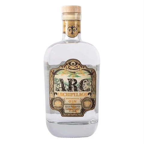 Archipelago Botanical Gin
