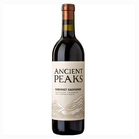 Ancient Peaks Paso Robles Cabernet Sauvignon 2020