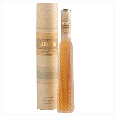 Anaïs Voskehat Reserve Armenian IceWine
