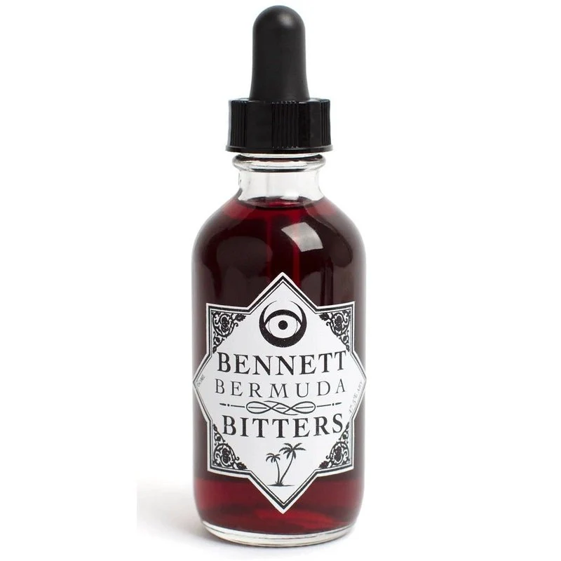 Bennett Bermuda Bitters