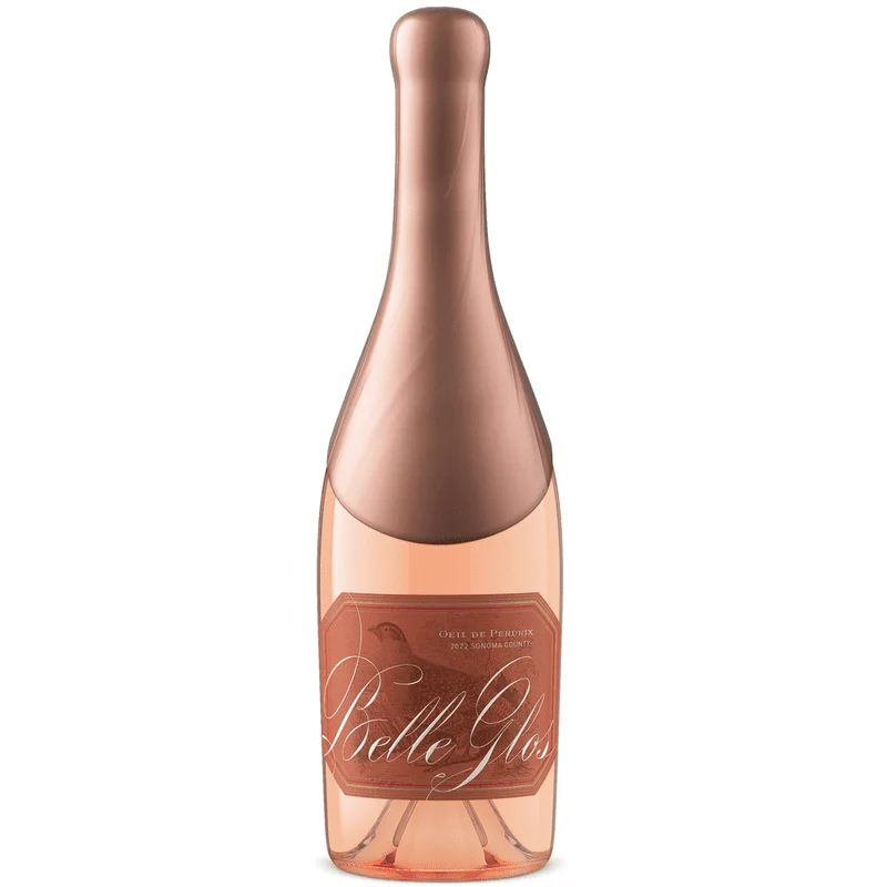 Belle Glos 'Oeil de Perdrix' Rose (2022)
