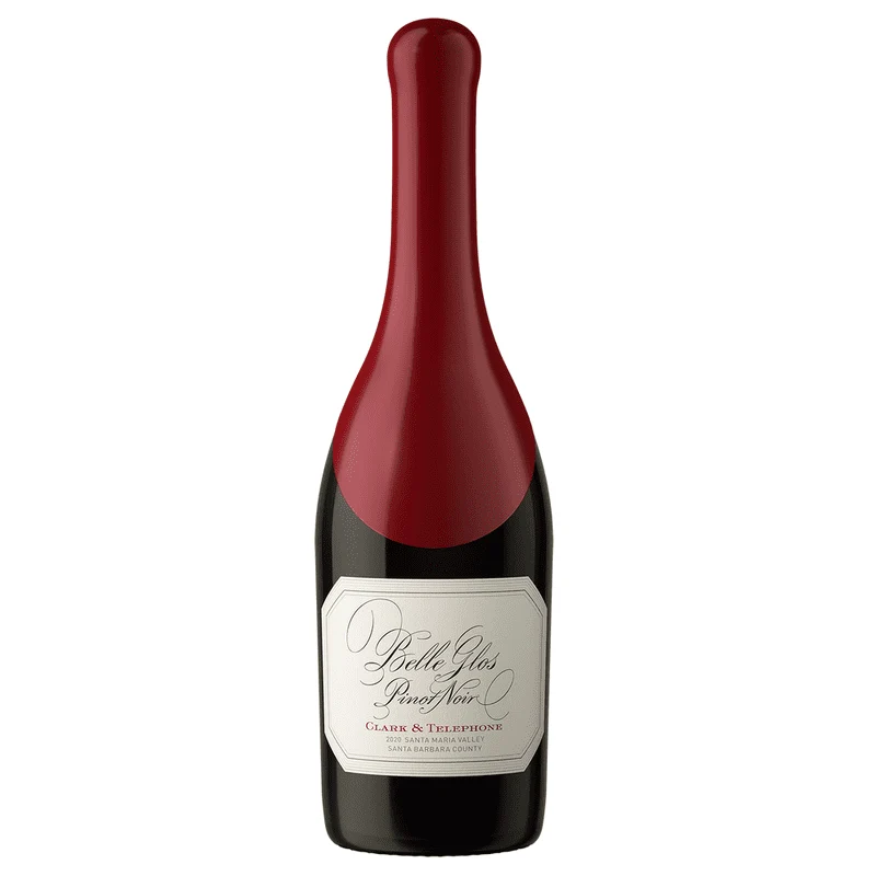 Belle Glos 'Clark & Telephone' Pinot Noir (2021)