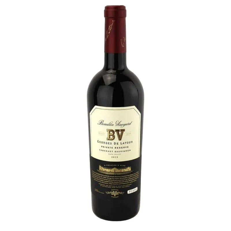 Beaulieu Vineyard Georges de Latour Private Reserve Cabernet Sauvignon (2019)