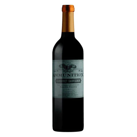 Ammunition Sonoma County Cabernet Sauvignon 2020