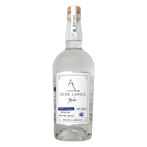 Acre Largo Blanco Tequila