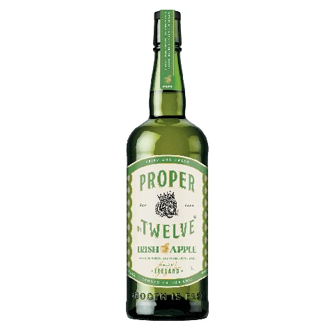 Proper No. Twelve Apple Irish Whiskey