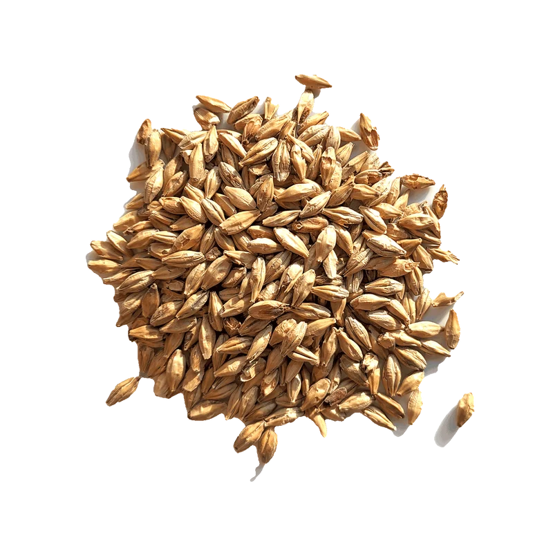 Malt Aromatic / Amber MD (Malt Abbaye) - Dingemans - 50 EBC