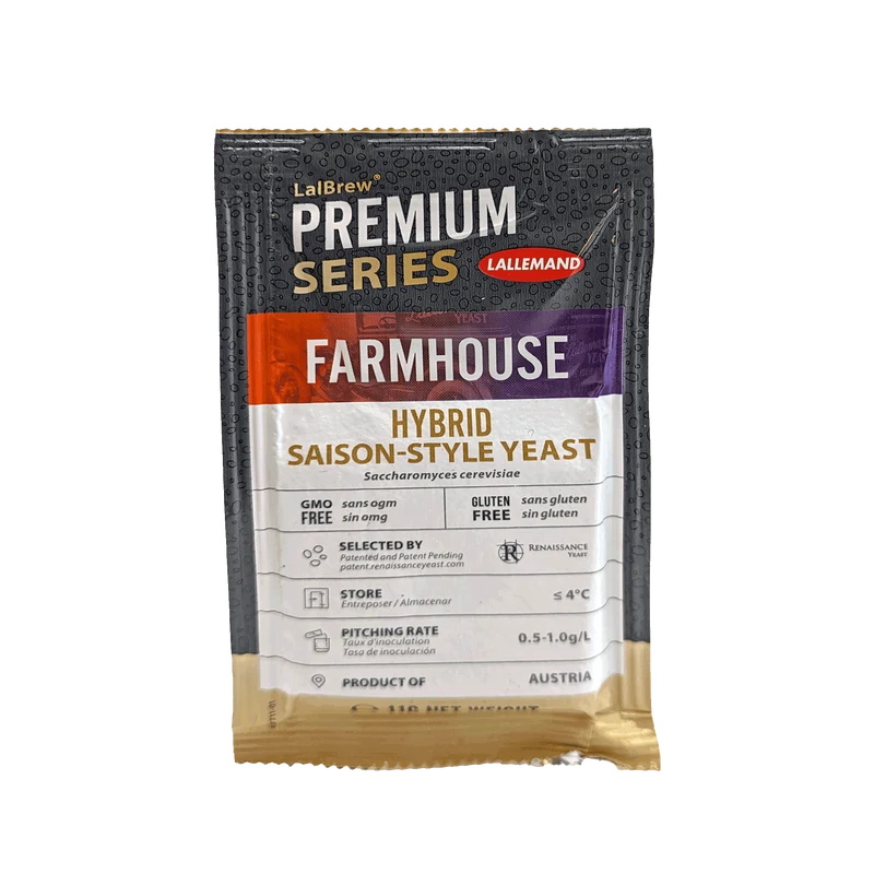 Farmhouse Lallemand - 11g
