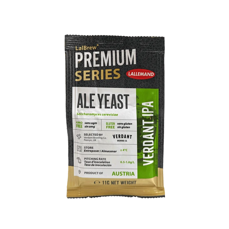 Verdant IPA Lallemand - 11g