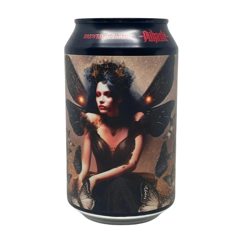 Puhaste Waking Fantasy | Stout