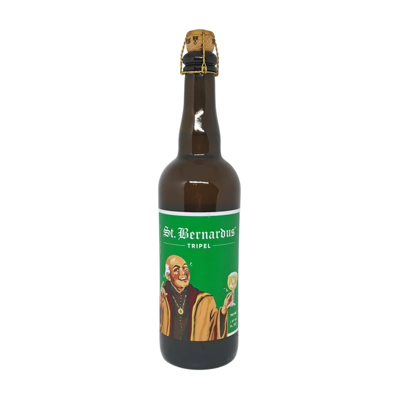 St. Bernardus Tripel | Tripel