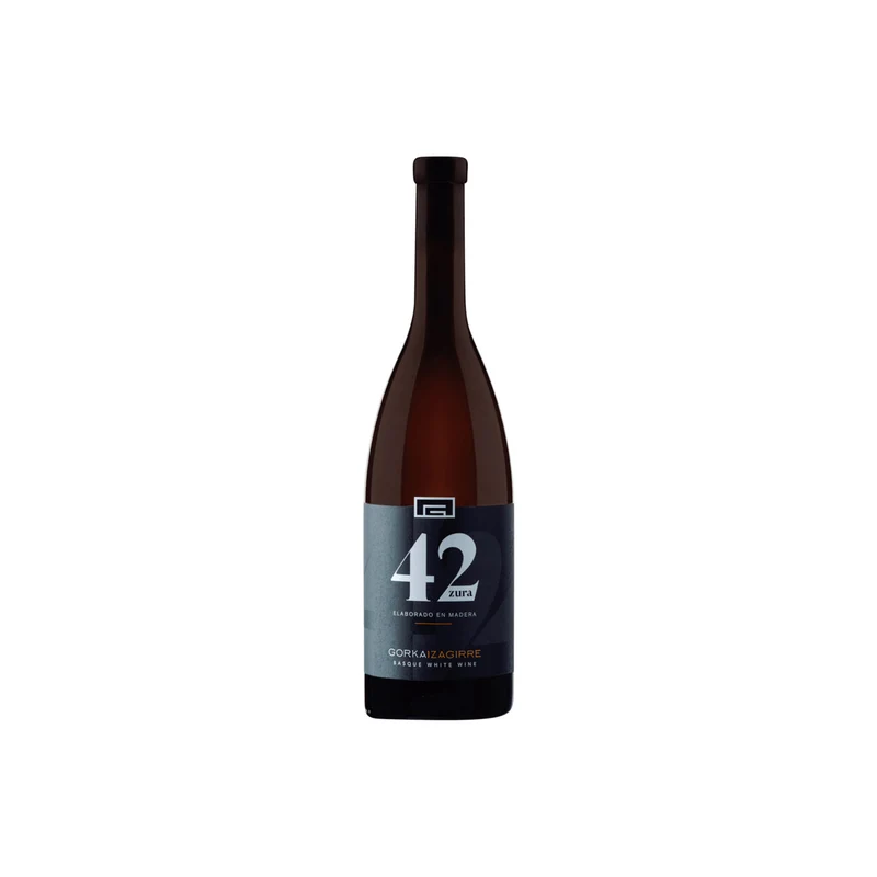 2019 Gorka Izagirre 42 ZURA