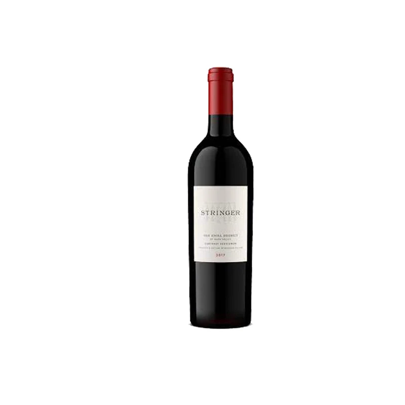 2017 Stringer Cellars Cabernet Sauvignon