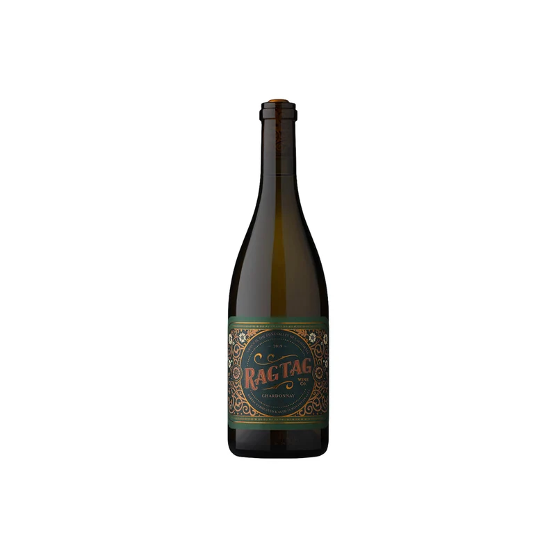 2017 Ragtag Wine Co. Meritage