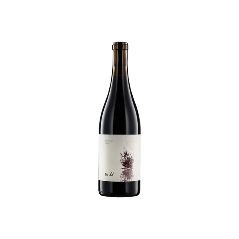 Twill Cellars Red Wine NV