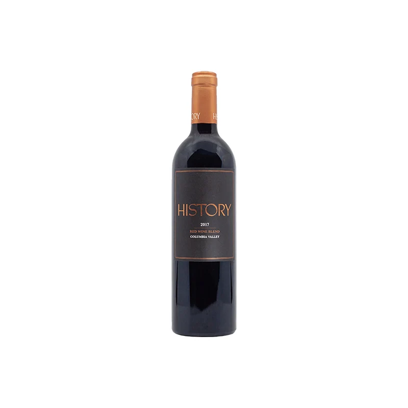 2018 History Red Blend (Columbia Valley)