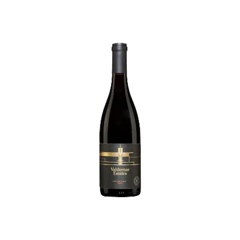 2019 Valdemar Estates Syrah