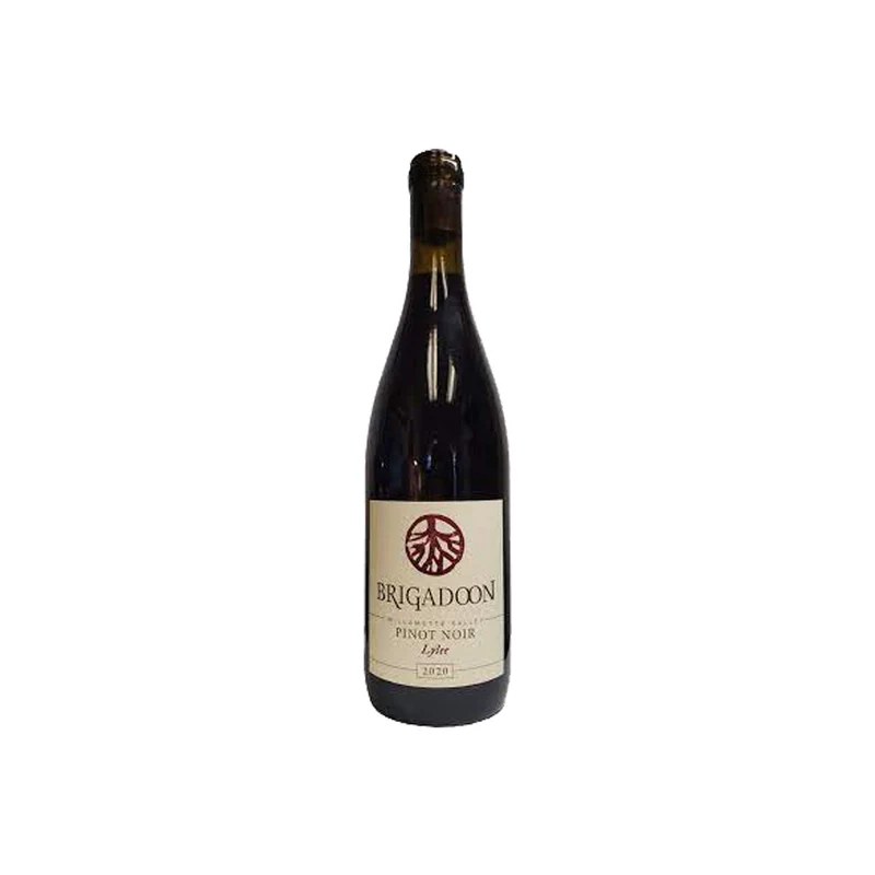 2019 Brigadoon Lylee Pinot Noir