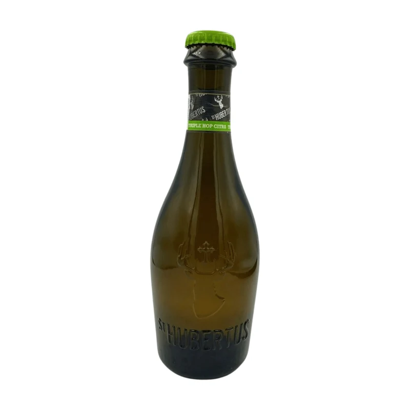 St. Hubertus Citra | Tripel