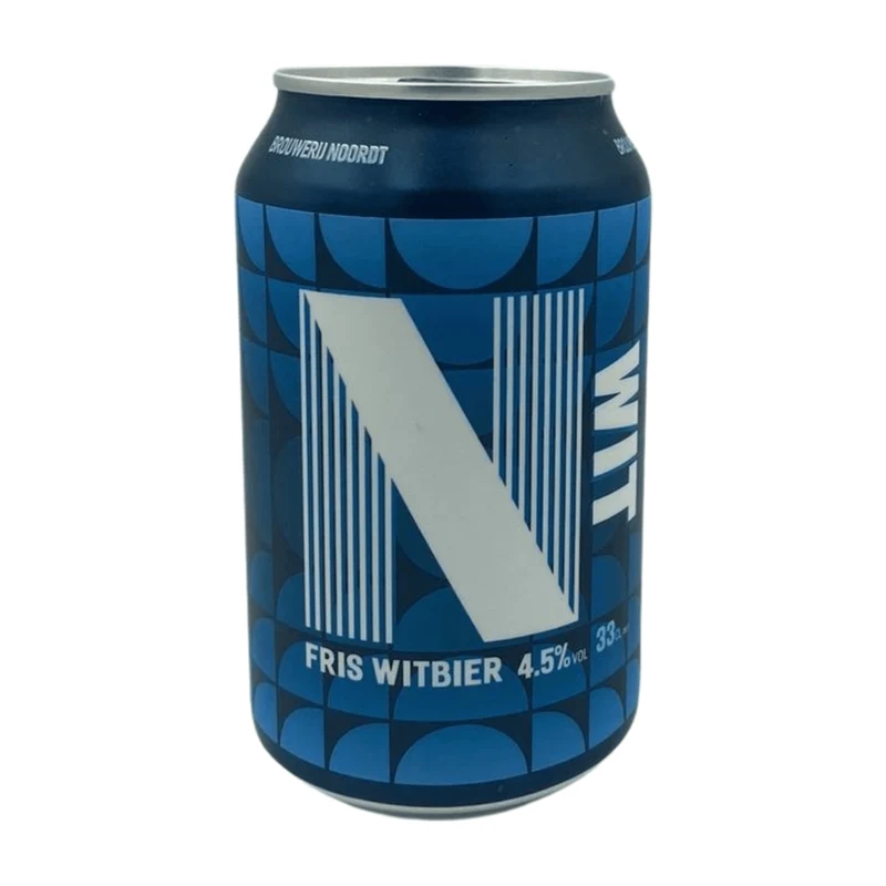 't IJ IJwit | Witbier