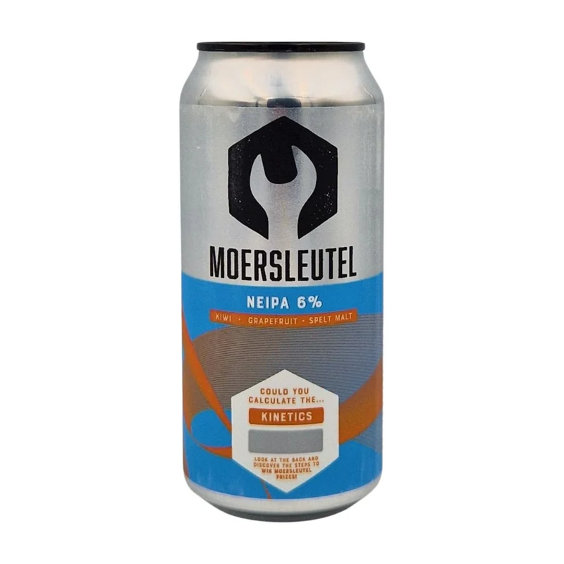 Moersleutel Kinetics | NEIPA