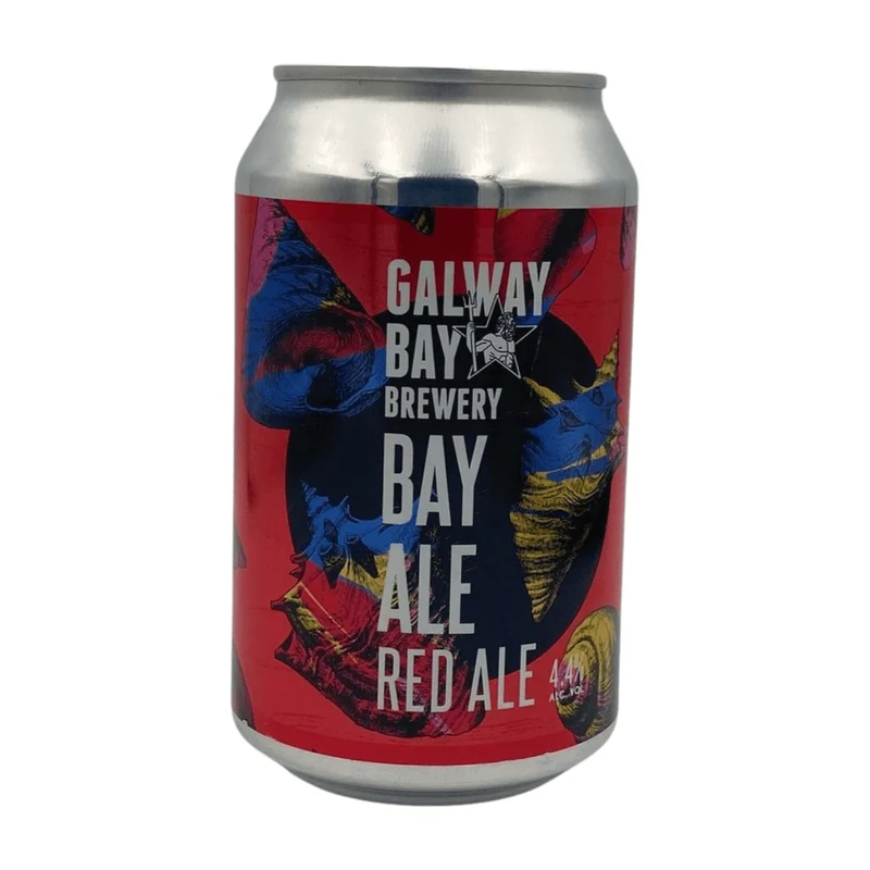 Galway Bay Bay | Red Ale