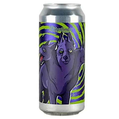 Tripping Animals Hound of Hades Sour