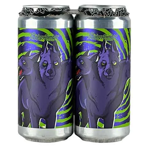 Tripping Animals Hound of Hades Sour