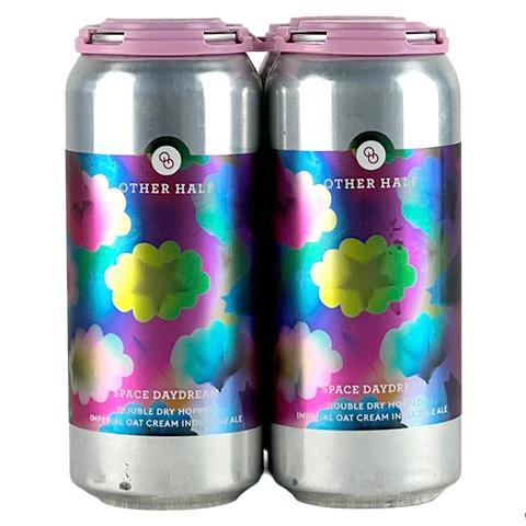 Other Half Space Daydream Imperial Oat Cream IPA