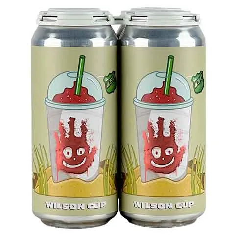 450 North SLUSHY Wilson Cup Sour